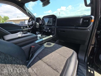 2023 Ford F-150 Tremor Crew Cab Short Bed - miniatura 16