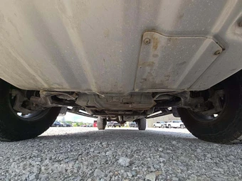 2023 Ford F-150 Tremor Crew Cab Short Bed - miniatura 17