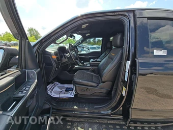 2023 Ford F-150 Tremor Crew Cab Short Bed - miniatura 3