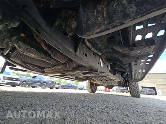 2023 Ford F-150 Tremor Crew Cab Short Bed - miniatura 4