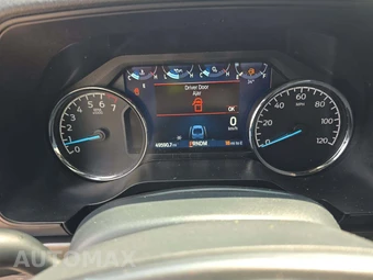 2023 Ford F-150 Tremor Crew Cab Short Bed - miniatura 6