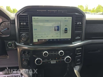 2023 Ford F-150 Tremor Crew Cab Short Bed - miniatura 7