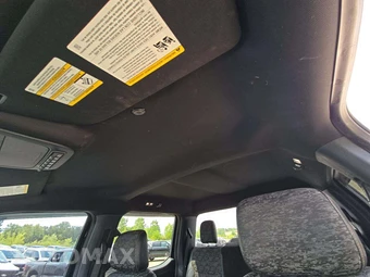 2023 Ford F-150 Tremor Crew Cab Short Bed - miniatura 8