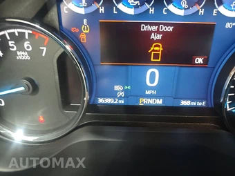2023 Ford F-150 Tremor Crew Cab Short Bed - miniatura 12