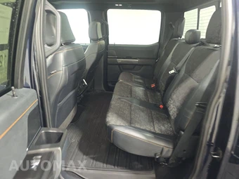 2023 Ford F-150 Tremor Crew Cab Short Bed - miniatura 13
