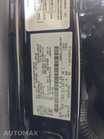 2023 Ford F-150 Tremor Crew Cab Short Bed - miniatura 14