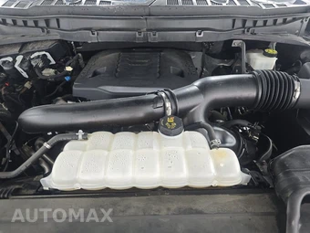 2023 Ford F-150 Tremor Crew Cab Short Bed - miniatura 15