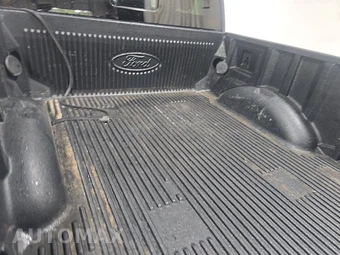 2023 Ford F-150 Tremor Crew Cab Short Bed - miniatura 16