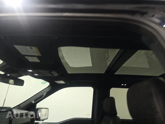 2023 Ford F-150 Tremor Crew Cab Short Bed - miniatura 17
