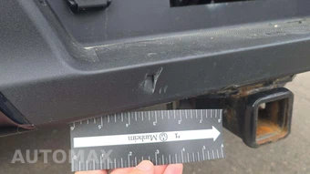 2023 Ford F-150 Tremor Crew Cab Short Bed - miniatura 22