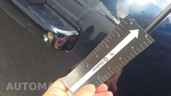 2023 Ford F-150 Tremor Crew Cab Short Bed - miniatura 24