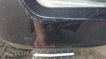 2023 Ford F-150 Tremor Crew Cab Short Bed - miniatura 28