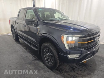 2023 Ford F-150 Tremor Crew Cab Short Bed - miniatura 3