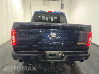 2023 Ford F-150 Tremor Crew Cab Short Bed - miniatura 5