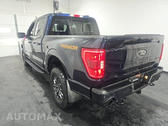 2023 Ford F-150 Tremor Crew Cab Short Bed - miniatura 6