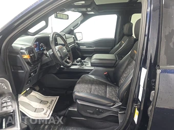 2023 Ford F-150 Tremor Crew Cab Short Bed - miniatura 7