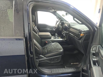 2023 Ford F-150 Tremor Crew Cab Short Bed - miniatura 8