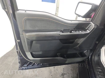 2023 Ford F-150 Tremor Crew Cab Short Bed - miniatura 9