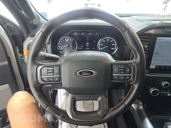 2023 Ford F-150 Tremor Crew Cab Short Bed - miniatura 10