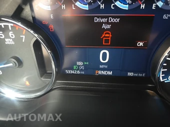 2023 Ford F-150 Tremor Crew Cab Short Bed - miniatura 12