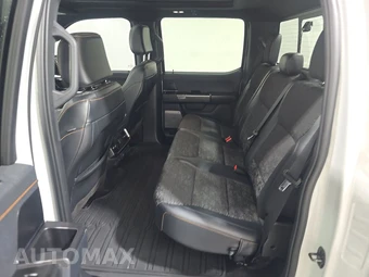 2023 Ford F-150 Tremor Crew Cab Short Bed - miniatura 13