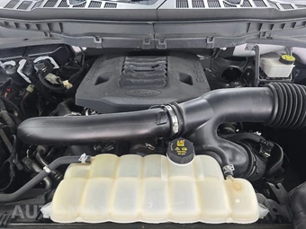2023 Ford F-150 Tremor Crew Cab Short Bed - miniatura 15