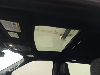 2023 Ford F-150 Tremor Crew Cab Short Bed - miniatura 17
