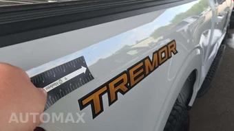 2023 Ford F-150 Tremor Crew Cab Short Bed - miniatura 18