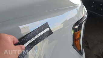 2023 Ford F-150 Tremor Crew Cab Short Bed - miniatura 19