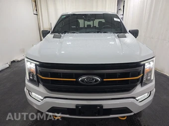 2023 Ford F-150 Tremor Crew Cab Short Bed - miniatura 2