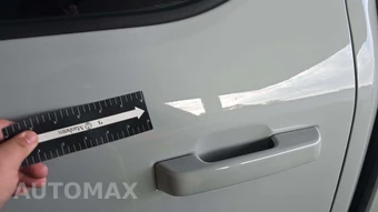 2023 Ford F-150 Tremor Crew Cab Short Bed - miniatura 20