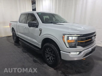 2023 Ford F-150 Tremor Crew Cab Short Bed - miniatura 3