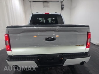 2023 Ford F-150 Tremor Crew Cab Short Bed - miniatura 5