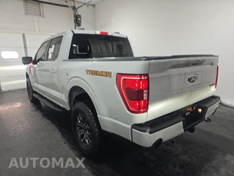 2023 Ford F-150 Tremor Crew Cab Short Bed - miniatura 6