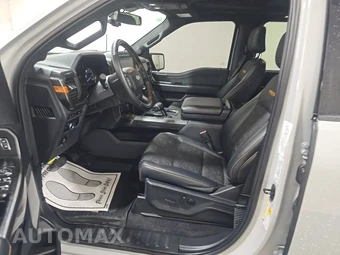 2023 Ford F-150 Tremor Crew Cab Short Bed - miniatura 7