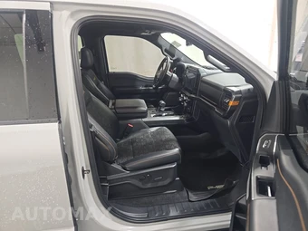 2023 Ford F-150 Tremor Crew Cab Short Bed - miniatura 8