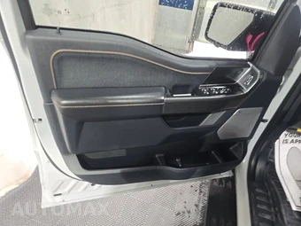 2023 Ford F-150 Tremor Crew Cab Short Bed - miniatura 9