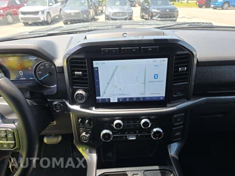 2023 Ford F-150 Tremor Crew Cab Short Bed - miniatura 10