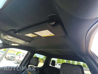 2023 Ford F-150 Tremor Crew Cab Short Bed - miniatura 11