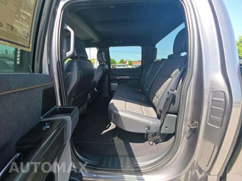 2023 Ford F-150 Tremor Crew Cab Short Bed - miniatura 13