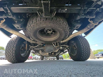 2023 Ford F-150 Tremor Crew Cab Short Bed - miniatura 15