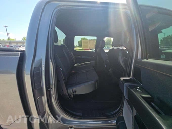 2023 Ford F-150 Tremor Crew Cab Short Bed - miniatura 16