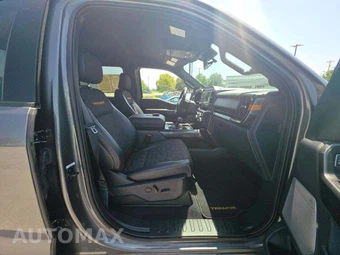 2023 Ford F-150 Tremor Crew Cab Short Bed - miniatura 18