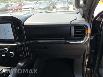 2023 Ford F-150 Tremor Crew Cab Short Bed - miniatura 19