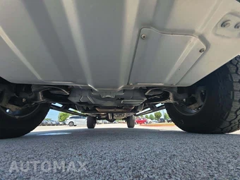 2023 Ford F-150 Tremor Crew Cab Short Bed - miniatura 20