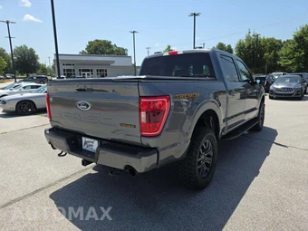 2023 Ford F-150 Tremor Crew Cab Short Bed - miniatura 3
