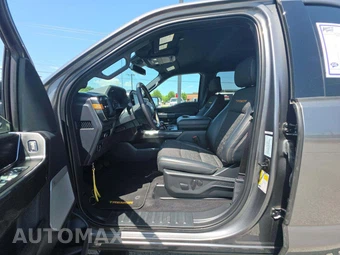 2023 Ford F-150 Tremor Crew Cab Short Bed - miniatura 6