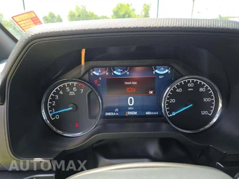 2023 Ford F-150 Tremor Crew Cab Short Bed - miniatura 9