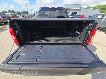 2023 Ford F-150 Tremor Crew Cab Short Bed - miniatura 11