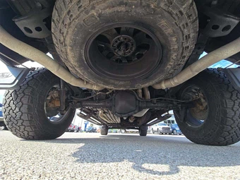 2023 Ford F-150 Tremor Crew Cab Short Bed - miniatura 12